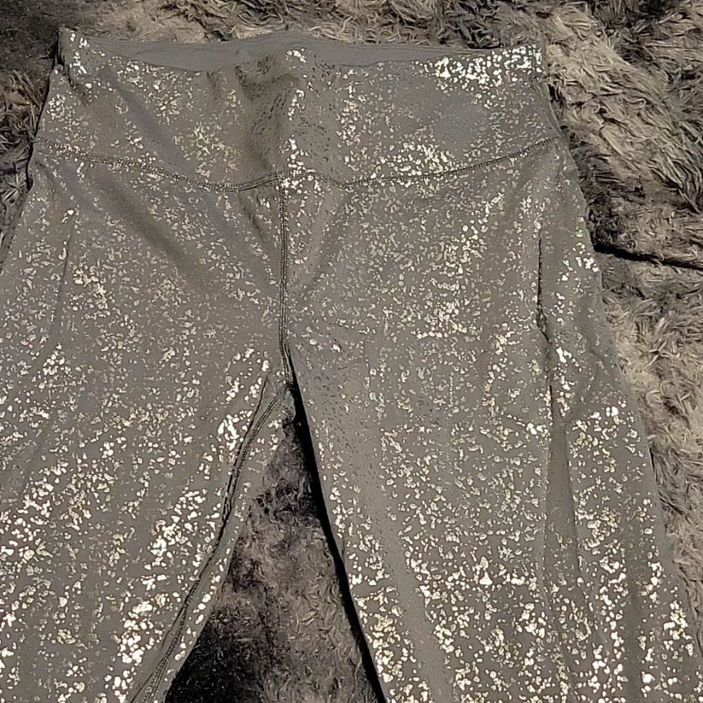 Sweaty Betty leggings